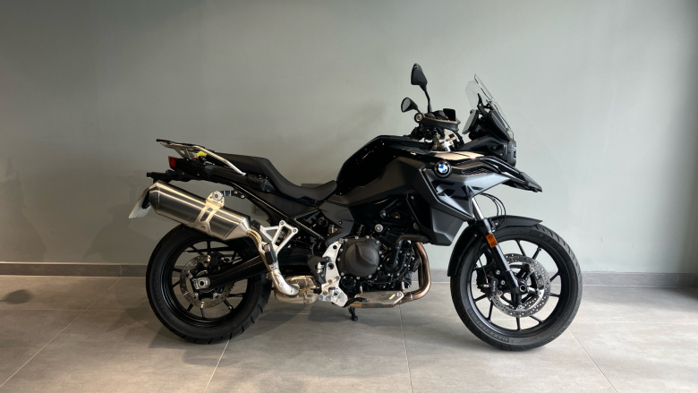 BMW F800 GS (24MY)
